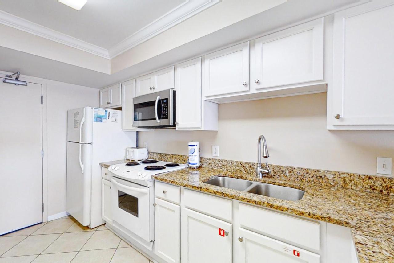 Ocean House II 2602 Apartment Gulf Shores Exterior photo
