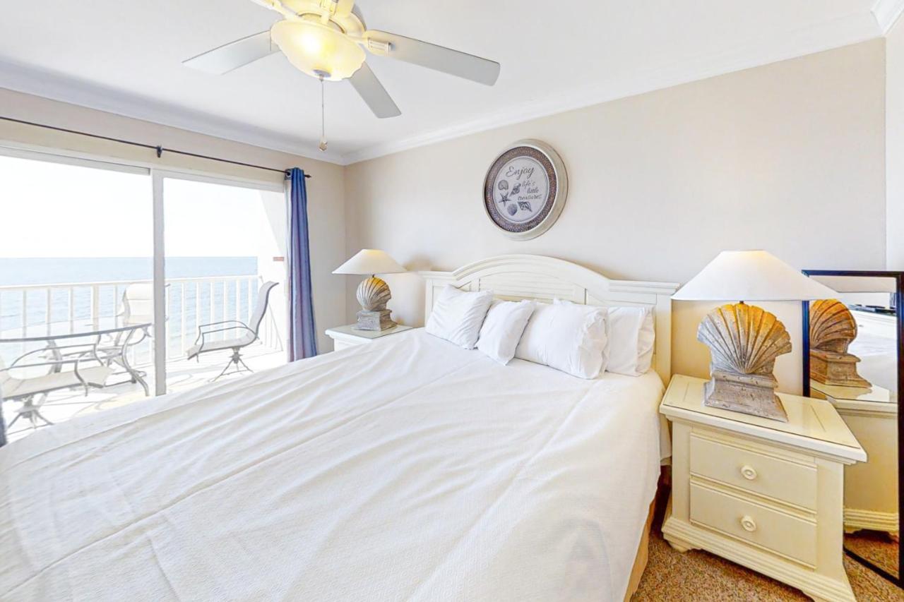 Ocean House II 2602 Apartment Gulf Shores Exterior photo