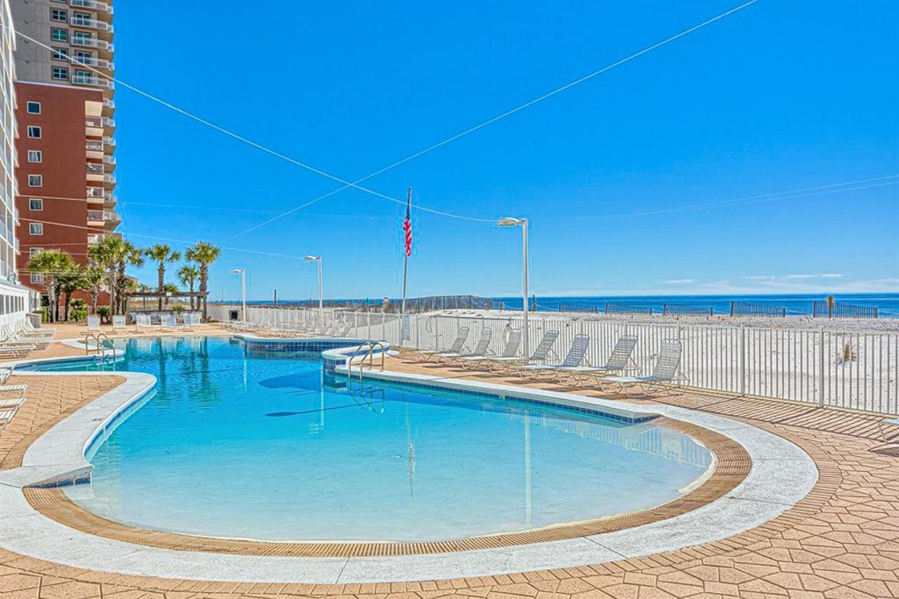 Ocean House II 2602 Apartment Gulf Shores Exterior photo