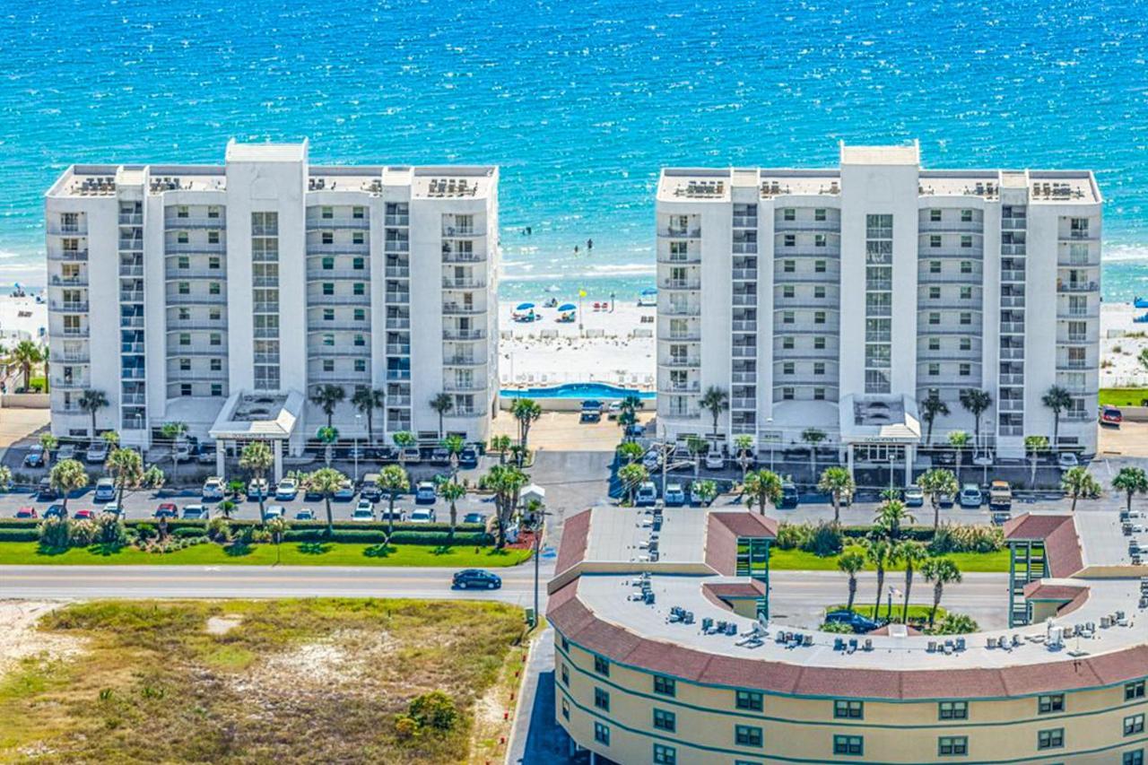 Ocean House II 2602 Apartment Gulf Shores Exterior photo