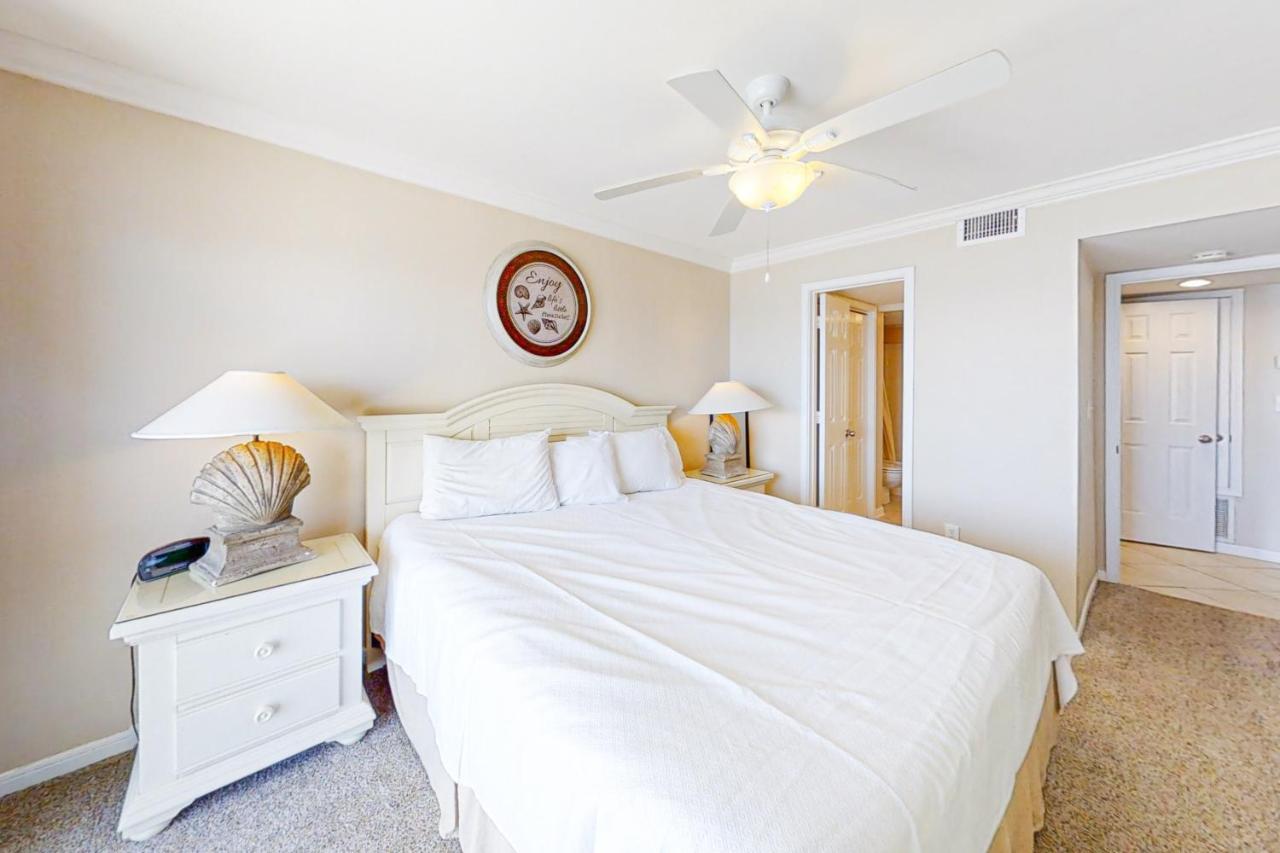 Ocean House II 2602 Apartment Gulf Shores Exterior photo