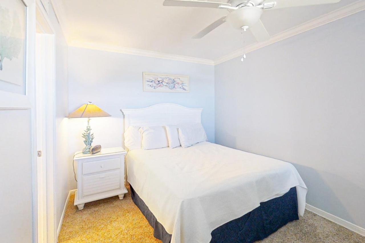 Ocean House II 2602 Apartment Gulf Shores Exterior photo