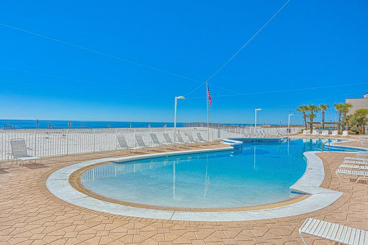 Ocean House II 2602 Apartment Gulf Shores Exterior photo