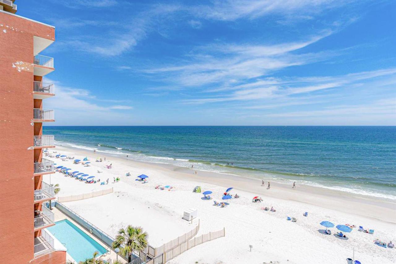 Ocean House II 2602 Apartment Gulf Shores Exterior photo